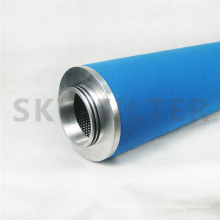 Replacement of Ultra Filter Air Engineering Filter Element (SMF02/05 SMF03/05 SMF03/10 SMF04/10 SMF04/20 SMF05/20 SMF05/25)